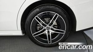 Mercedes-Benz E-Class E200 AMG Line 2026 года из Южной Кореи