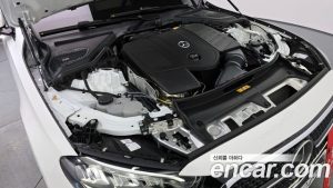 Mercedes-Benz E-Class E200 AMG Line 2026 года из Южной Кореи