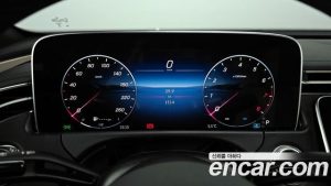 Mercedes-Benz E-Class E200 AMG Line 2026 года из Южной Кореи