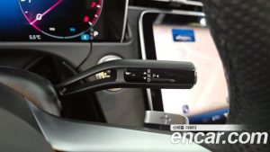Mercedes-Benz E-Class E200 AMG Line 2026 года из Южной Кореи