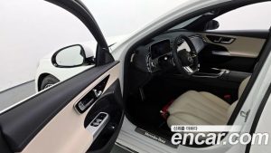 Mercedes-Benz E-Class E200 AMG Line 2026 года из Южной Кореи