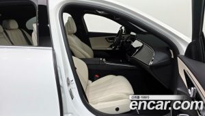 Mercedes-Benz E-Class E200 AMG Line 2026 года из Южной Кореи
