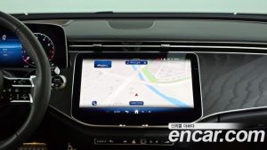 Mercedes-Benz E-Class E200 AMG Line 2026 года из Южной Кореи
