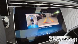 Mercedes-Benz E-Class E200 AMG Line 2026 года из Южной Кореи