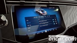 Mercedes-Benz E-Class E200 AMG Line 2026 года из Южной Кореи