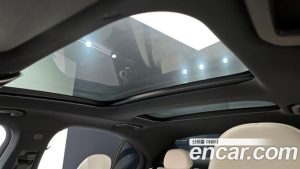 Mercedes-Benz E-Class E200 AMG Line 2026 года из Южной Кореи