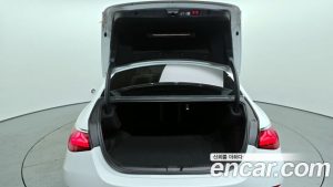 Mercedes-Benz E-Class E200 AMG Line 2026 года из Южной Кореи