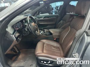 BMW Gran Turismo 630i xDrive M Sport 2023 года из Южной Кореи