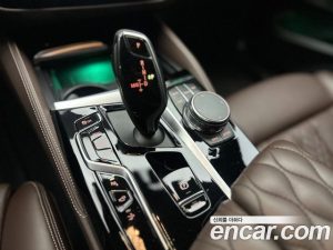 BMW Gran Turismo 630i xDrive M Sport 2023 года из Южной Кореи