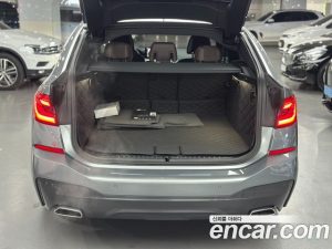 BMW Gran Turismo 630i xDrive M Sport 2023 года из Южной Кореи