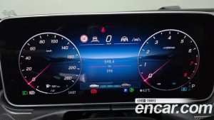 Mercedes-Benz CLE-Class CLE200 Coupe 2025 года из Южной Кореи