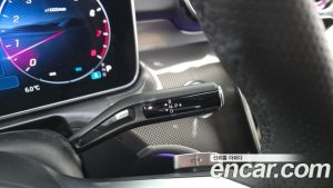 Mercedes-Benz CLE-Class CLE200 Coupe 2025 года из Южной Кореи