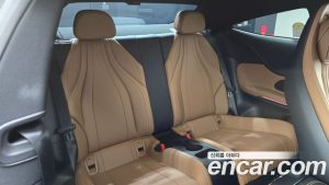 Mercedes-Benz CLE-Class CLE200 Coupe 2025 года из Южной Кореи
