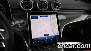 Mercedes-Benz CLE-Class CLE200 Coupe 2025 года из Южной Кореи