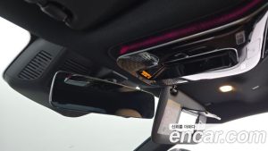 Mercedes-Benz CLE-Class CLE200 Coupe 2025 года из Южной Кореи