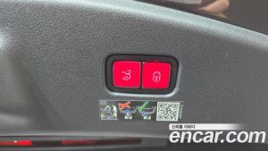 Mercedes-Benz CLE-Class CLE200 Coupe 2025 года из Южной Кореи