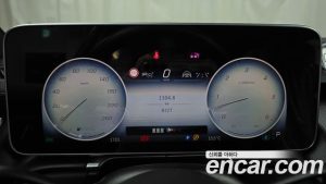 Mercedes-Benz S-Class S350 d 4MATIC 2025 года из Южной Кореи