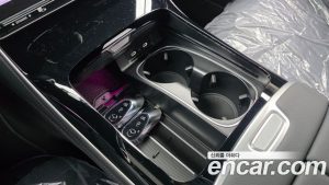 Mercedes-Benz S-Class S350 d 4MATIC 2025 года из Южной Кореи