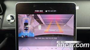 Mercedes-Benz S-Class S350 d 4MATIC 2025 года из Южной Кореи