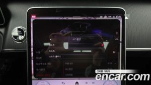 Mercedes-Benz S-Class S350 d 4MATIC 2025 года из Южной Кореи