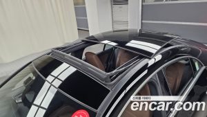 Mercedes-Benz CLA-Class CLA250 4MATIC 2025 года из Южной Кореи