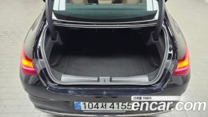 Mercedes-Benz CLA-Class CLA250 4MATIC 2025 года из Южной Кореи