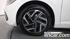 Volkswagen Jetta 1.5 TSI Prestige 2023 года из Южной Кореи