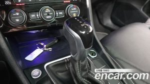 Volkswagen Jetta 1.5 TSI Prestige 2023 года из Южной Кореи