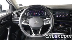 Volkswagen Jetta 1.5 TSI Prestige 2023 года из Южной Кореи