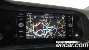 Volkswagen Jetta 1.5 TSI Prestige 2023 года из Южной Кореи