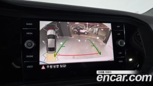 Volkswagen Jetta 1.5 TSI Prestige 2023 года из Южной Кореи