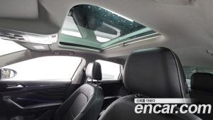 Volkswagen Jetta 1.5 TSI Prestige 2023 года из Южной Кореи