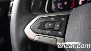 Volkswagen Jetta 1.5 TSI Prestige 2023 года из Южной Кореи