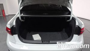 Volkswagen Jetta 1.5 TSI Prestige 2023 года из Южной Кореи