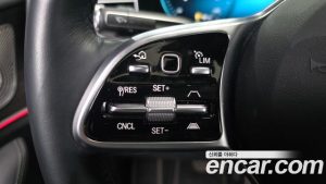 Mercedes-Benz GLE-Class GLE400d 4MATIC Coupe 2023 года из Южной Кореи