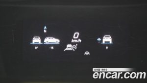 Mercedes-Benz GLE-Class GLE400d 4MATIC Coupe 2023 года из Южной Кореи