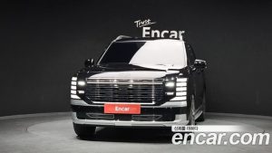 Hyundai Palisade Бензин 2.5T 4WD 9-Seater 2025 года из Южной Кореи