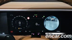 Hyundai Palisade Бензин 2.5T 4WD 9-Seater 2025 года из Южной Кореи