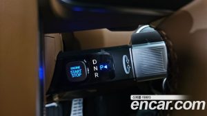 Hyundai Palisade Бензин 2.5T 4WD 9-Seater 2025 года из Южной Кореи