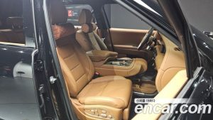 Hyundai Palisade Бензин 2.5T 4WD 9-Seater 2025 года из Южной Кореи