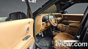 Hyundai Palisade Бензин 2.5T 4WD 9-Seater 2025 года из Южной Кореи