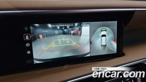Hyundai Palisade Бензин 2.5T 4WD 9-Seater 2025 года из Южной Кореи