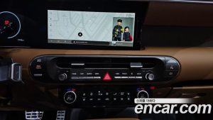 Hyundai Palisade Бензин 2.5T 4WD 9-Seater 2025 года из Южной Кореи