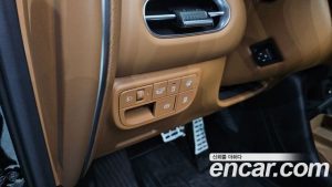 Hyundai Palisade Бензин 2.5T 4WD 9-Seater 2025 года из Южной Кореи