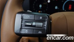 Hyundai Palisade Бензин 2.5T 4WD 9-Seater 2025 года из Южной Кореи