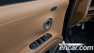 Hyundai Palisade Бензин 2.5T 4WD 9-Seater 2025 года из Южной Кореи
