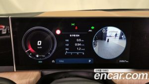 Hyundai Sonata 1.6 Turbo 2024 года из Южной Кореи