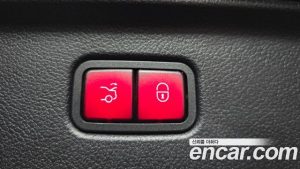 Mercedes-Benz S-Class S580e 4MATIC 2023 года из Южной Кореи