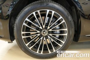 Mercedes-Benz S-Class S350 d 4MATIC 2025 года из Южной Кореи