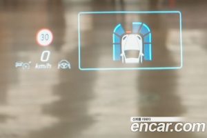 Mercedes-Benz S-Class S350 d 4MATIC 2025 года из Южной Кореи